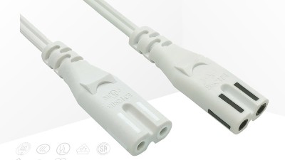 電源線的型號中的RVV和RVVP有什么不同？--電源線廠家