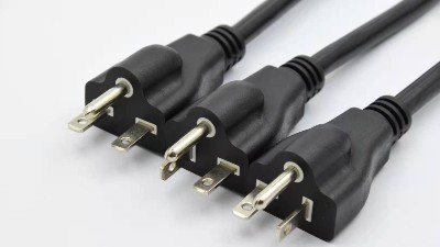 電源線廠家生產(chǎn)的美規(guī)電源線編號(hào)怎樣制定的？