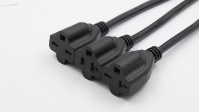 國標、美標、英標插頭電源線線材有什么區(qū)別？