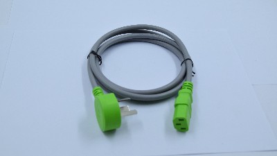 如何選擇監(jiān)控的電源線？