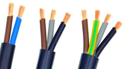 戶外防水插頭線貴嗎？--電源線廠家